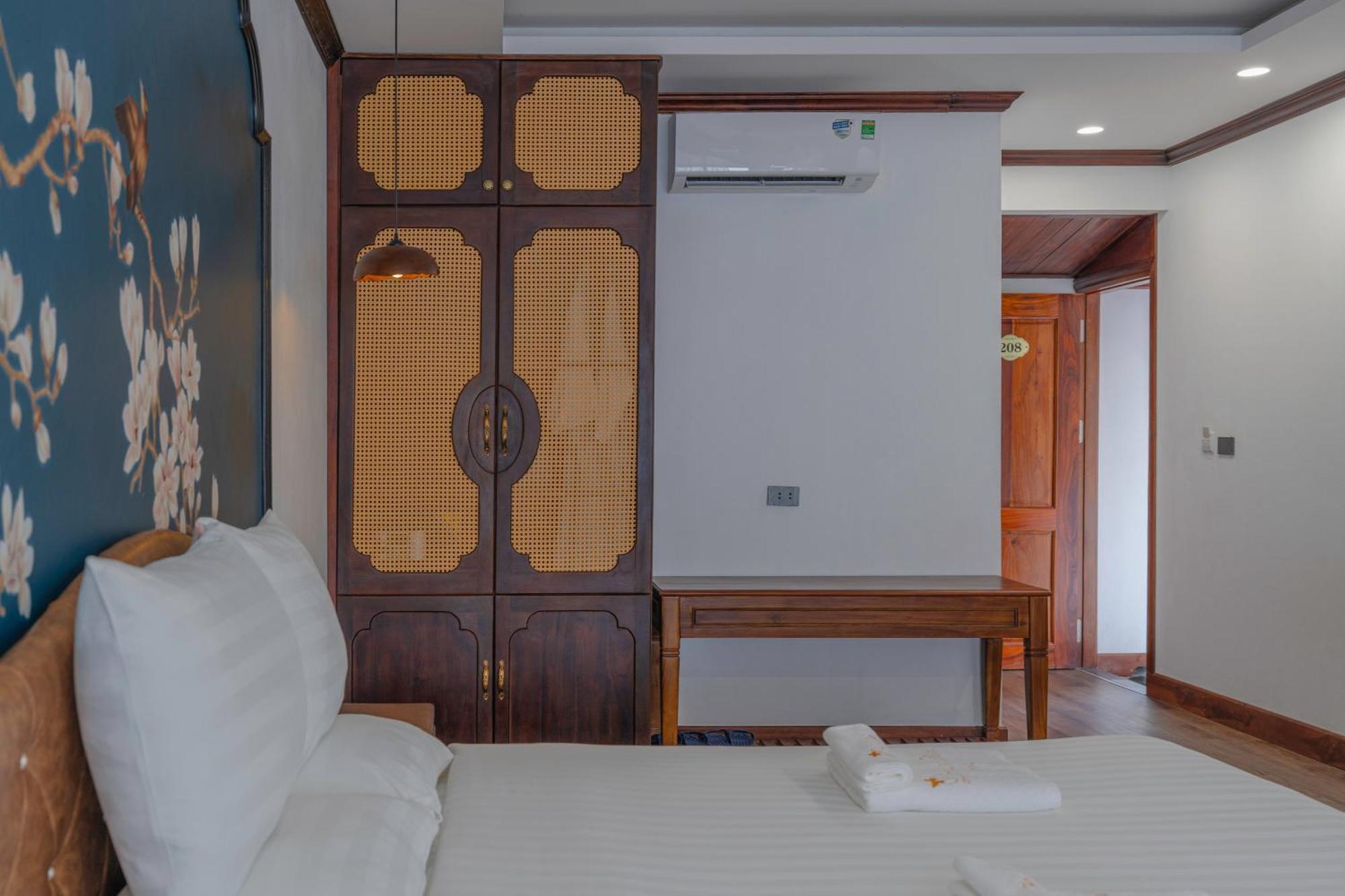 Dream1985 Hotel لوانغ برابانغ المظهر الخارجي الصورة